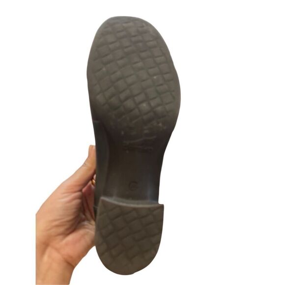 Dansko Linda Mary Jane lace up shoes sz 39 - Picture 10 of 13